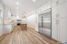Island Kitchen