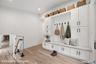 Mud Room