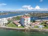 Island living done right in beautiful Bahia Del Mar