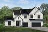 PRECONSTRUCTIONRendering of proposed home - Carlisle II - Country Nouveau.  Representative photo – not actual home