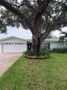 New pavers in driveway and front walkway.