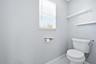Primary Water Closet