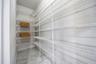 Large Walk in Kitchen Pantry