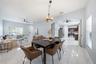Open Living Space