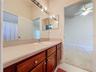 Jack and Jill Bathroom