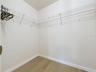Upstairs Master Closet
