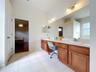 Downstairs Master Bathroom