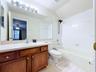 Upstairs Master Bathroom