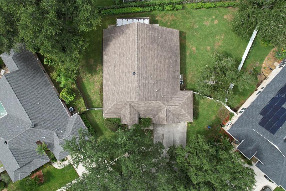 Ariel View
