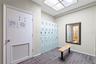 Locker Room