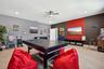 Massive game room