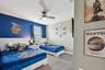 Bedroom six