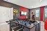Massive game room