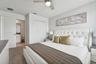 Bedroom seven