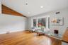 Sun Drenched Rooms