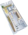 DISCLAIMER: All renderings, site plans, simulated views, floor plans, graphic images, drawings and all other information depicted are illustrative, an