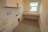 Utility Room **Under Construction