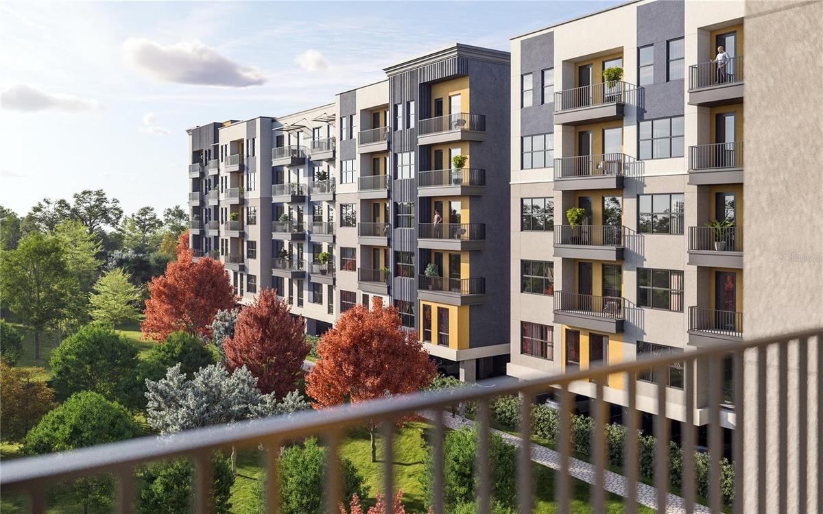 Fully Permitted 159-Unit Site in the Heart of Kissimmee
