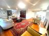 Hardwood flooring throughout, recessed lighting, crown molding