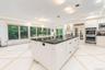 kitchen double ovens