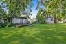 large yard