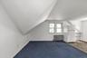 Open space on second floor, possible den