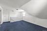 open space on 2nd floor , possible den