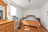Primary bedroom on Main floor