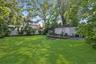 large yard
