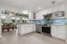 Kitchen is the center of the home