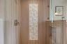 Elegant tile work