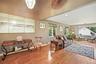 Dining area to living room