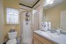 First Floor Full Bath