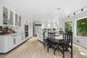 Alternate view which shows the impressive size and Stainless Steel appliances