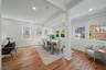 Dining Room Apt 1
