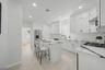 Kitchen Apt 1