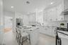 Kitchen Apt 1