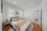 Bedroom Apt 1