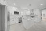 Kitchen Apt 2