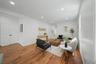 Living Room Apt 1