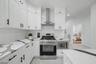 Kitchen Apt 1