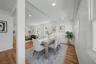Dining Room Apt 1