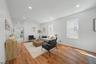 Living Room Apt 1