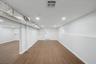 Finished Basement