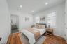 Bedroom Apt 1