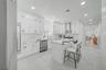 Kitchen Apt 1
