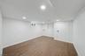 Finished Basement