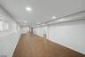 Finished Basement