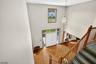 2 story foyer