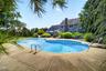 Inground pool